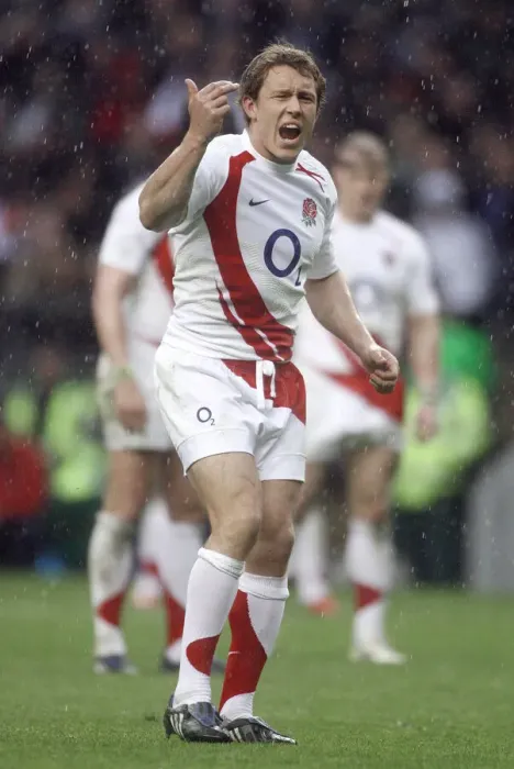 Framed Print : Jonny Wilkinson Framed Print : Jonny Wilkinson