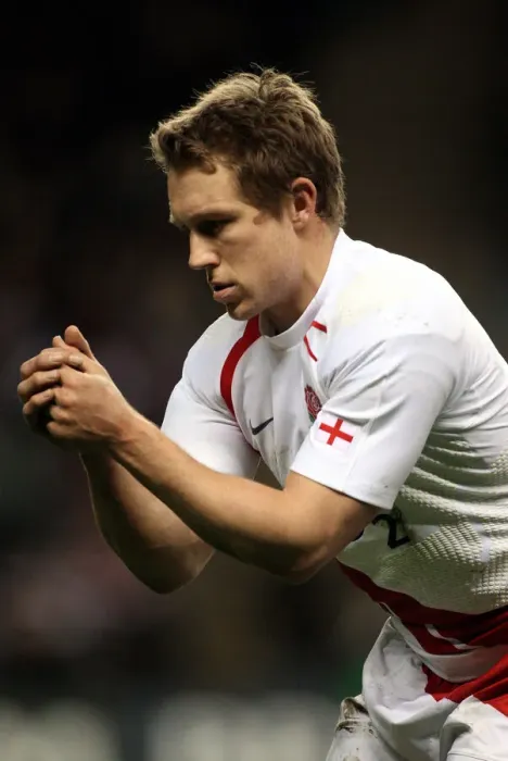 Framed Print : Jonny Wilkinson Framed Print : Jonny Wilkinson