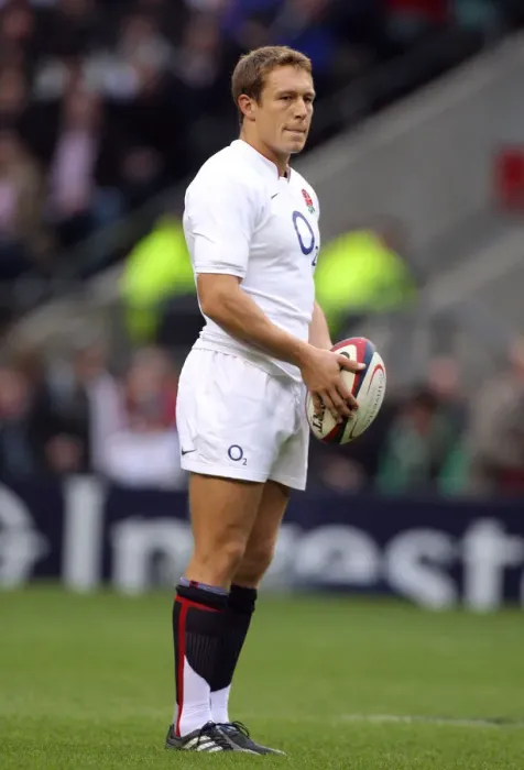 Framed Print : Jonny Wilkinson