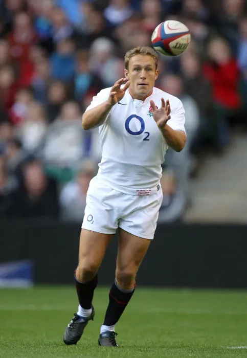 Framed Print : Jonny Wilkinson Framed Print : Jonny Wilkinson