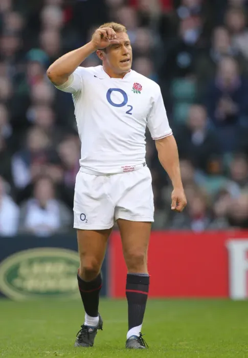 Framed Print : Jonny Wilkinson Framed Print : Jonny Wilkinson