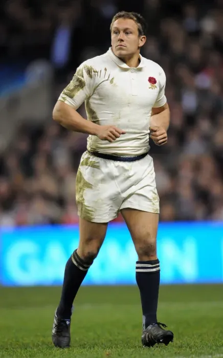 Framed Print : Jonny Wilkinson Framed Print : Jonny Wilkinson