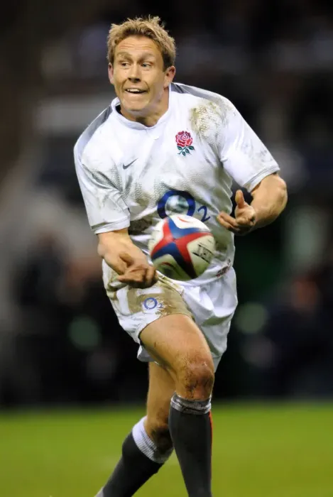 Framed Print : Jonny Wilkinson Framed Print : Jonny Wilkinson