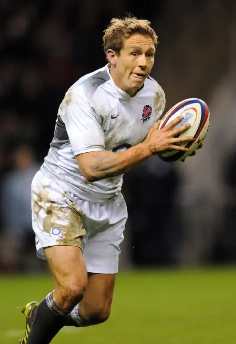 Framed Print : Jonny Wilkinson Framed Print : Jonny Wilkinson