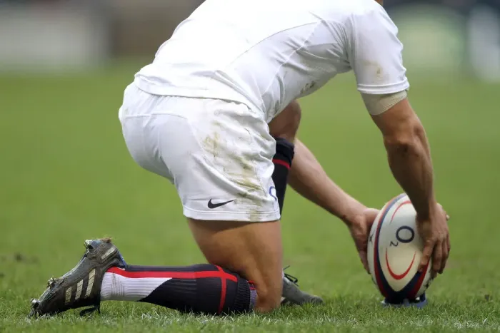 Framed Print : Jonny Wilkinson Framed Print : Jonny Wilkinson