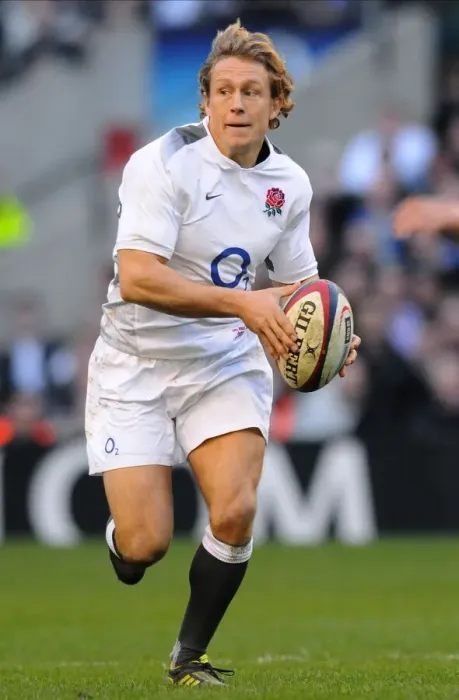 Framed Print : Jonny Wilkinson Framed Print : Jonny Wilkinson