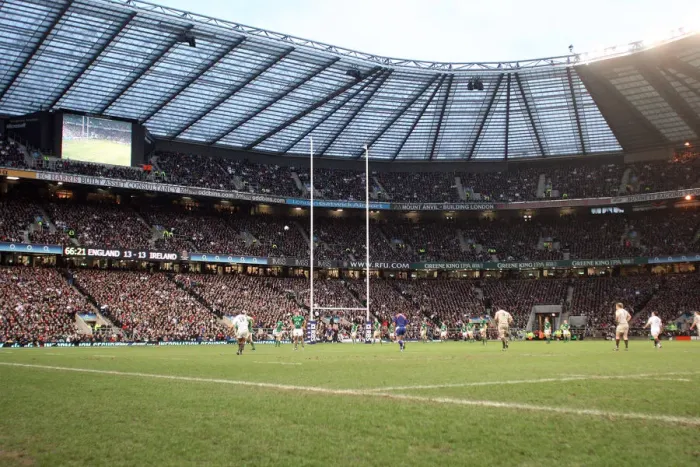 Framed Print : Jonny Wilkinson Misses Penalty Framed Print : Jonny Wilkinson Misses Penalty