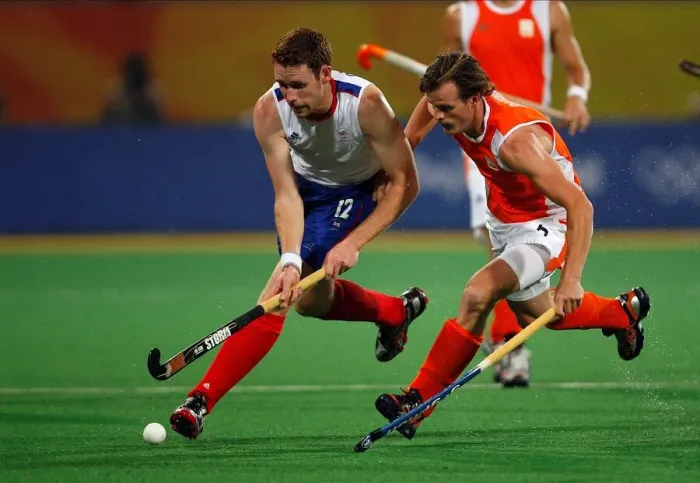 Framed Print : Jonty Clarke & Thomas Boerma