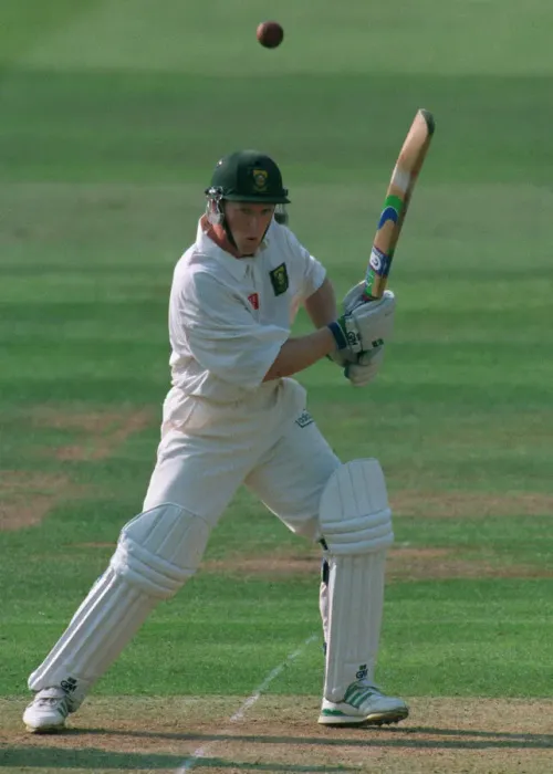 Framed Print : Jonty Rhodes Framed Print : Jonty Rhodes