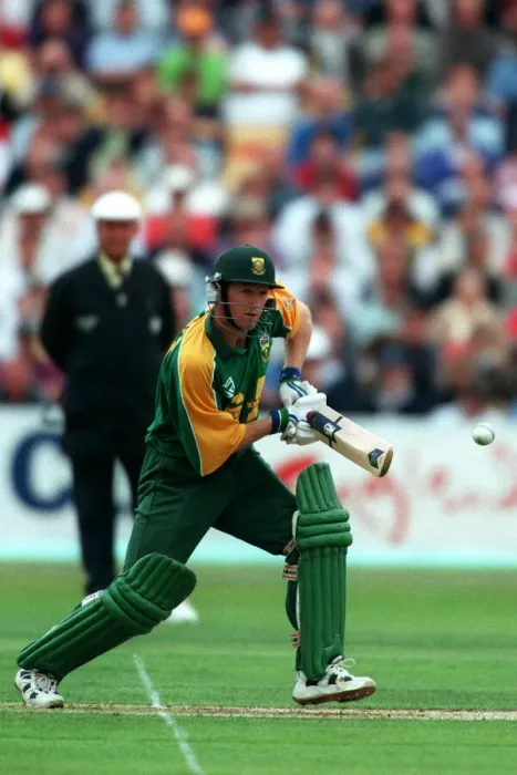 Framed Print : Jonty Rhodes Framed Print : Jonty Rhodes