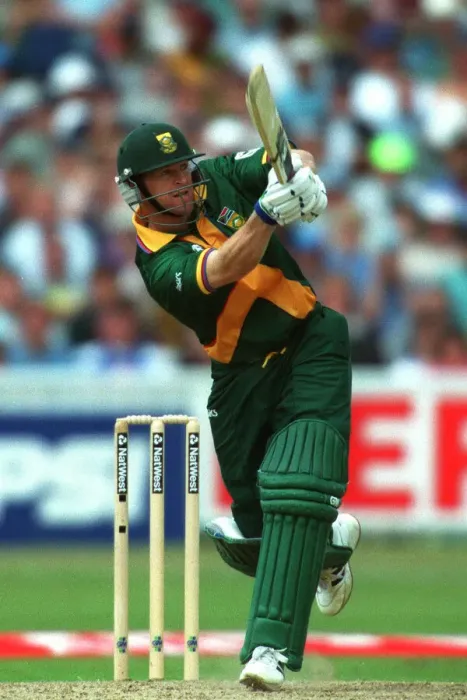 Framed Print : Jonty Rhodes Framed Print : Jonty Rhodes