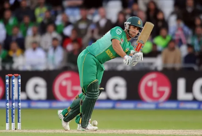 Framed Print : Jp Duminy South Africa Pakistan V South Africa Trent Bridge Framed Print : Jp Duminy South Africa Pakistan V South Africa Trent Bridge
