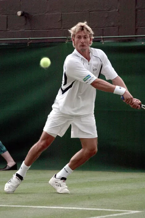 Framed Print : Juan Carlos Ferrero