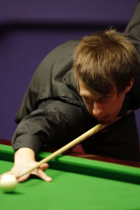 Framed Print : Judd Trump Framed Print : Judd Trump