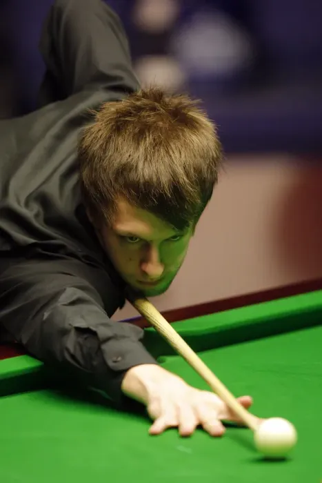 Framed Print : Judd Trump Framed Print : Judd Trump