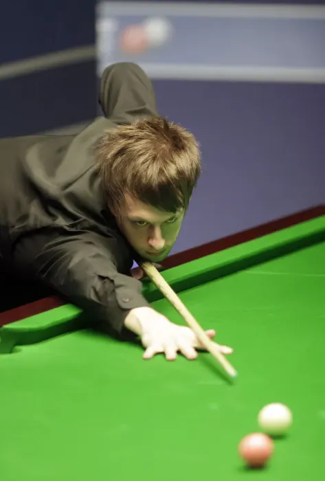 Framed Print : Judd Trump Framed Print : Judd Trump