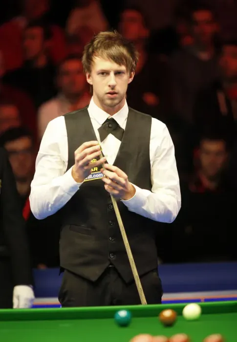 Framed Print : Judd Trump Framed Print : Judd Trump