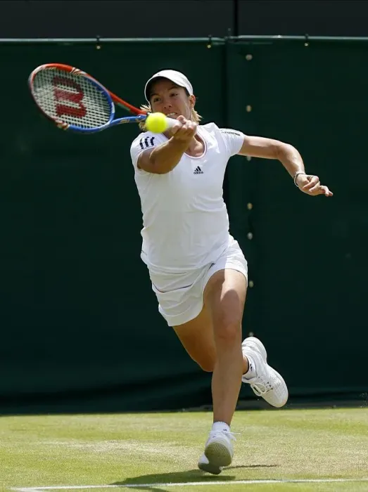 Framed Print : Justine Henin Framed Print : Justine Henin