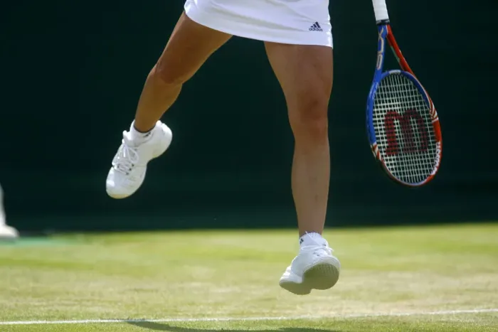 Framed Print : Justine Henin Framed Print : Justine Henin