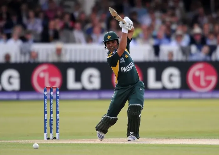 Framed Print : Kamran Akmal