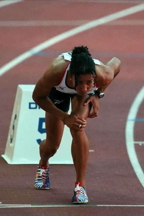 Framed Print : Kelly Holmes