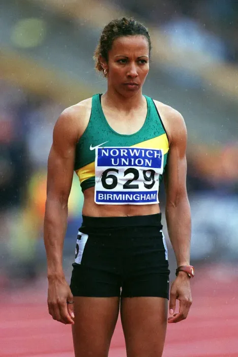 Framed Print : Kelly Holmes Framed Print : Kelly Holmes