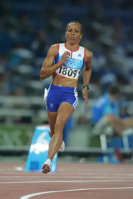 Framed Print : Kelly Holmes Framed Print : Kelly Holmes