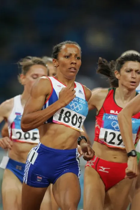 Framed Print : Kelly Holmes Framed Print : Kelly Holmes