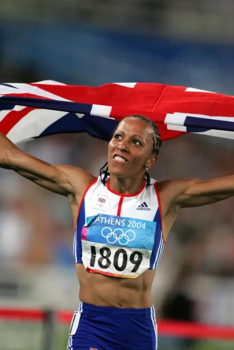 Framed Print : Kelly Holmes