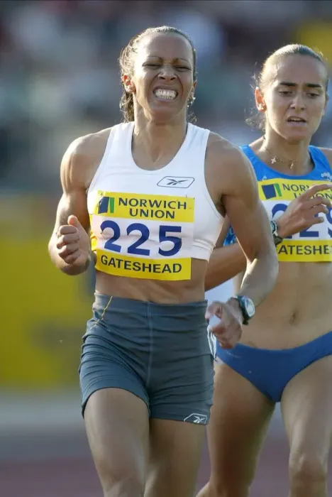 Framed Print : Kelly Holmes Framed Print : Kelly Holmes
