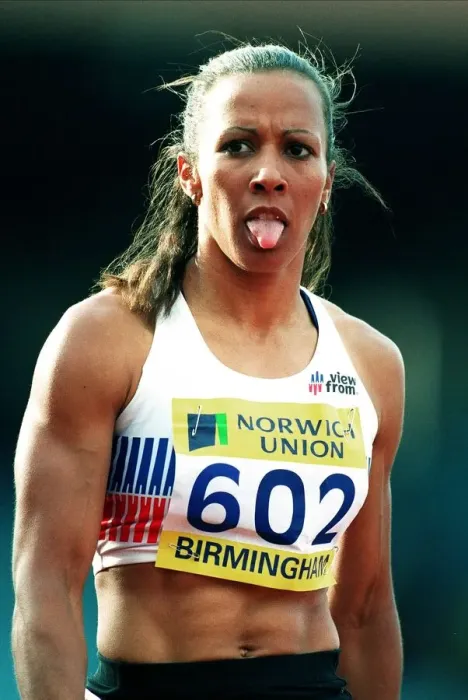 Framed Print : Kelly Holmes Framed Print : Kelly Holmes