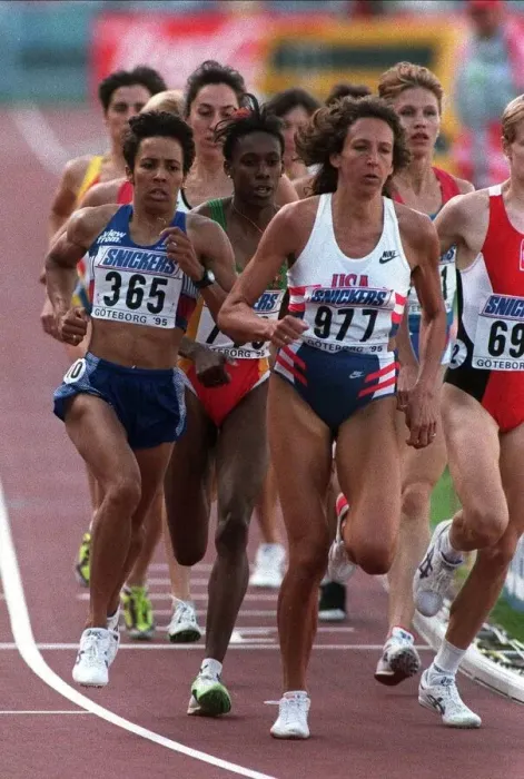 Framed Print : Kelly Holmes Framed Print : Kelly Holmes