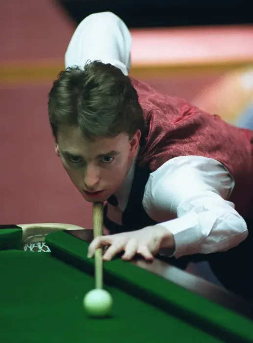 Framed Print : Ken Doherty Framed Print : Ken Doherty