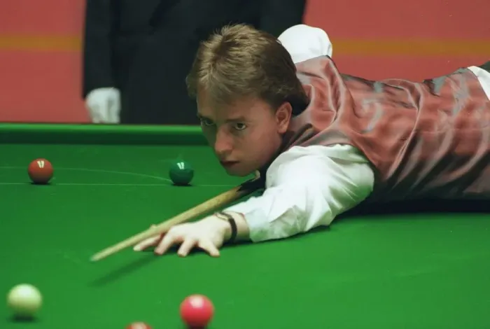 Framed Print : Ken Doherty Framed Print : Ken Doherty
