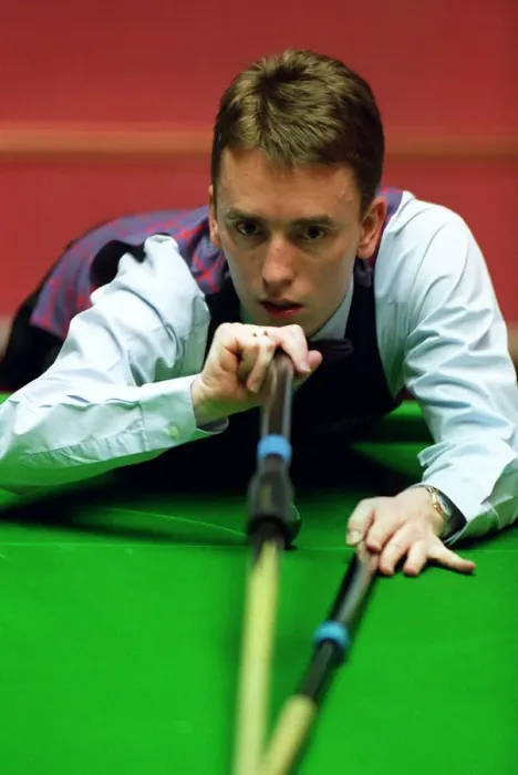 Framed Print : Ken Doherty Framed Print : Ken Doherty