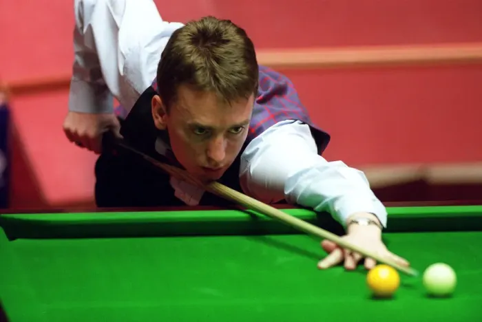 Framed Print : Ken Doherty Framed Print : Ken Doherty