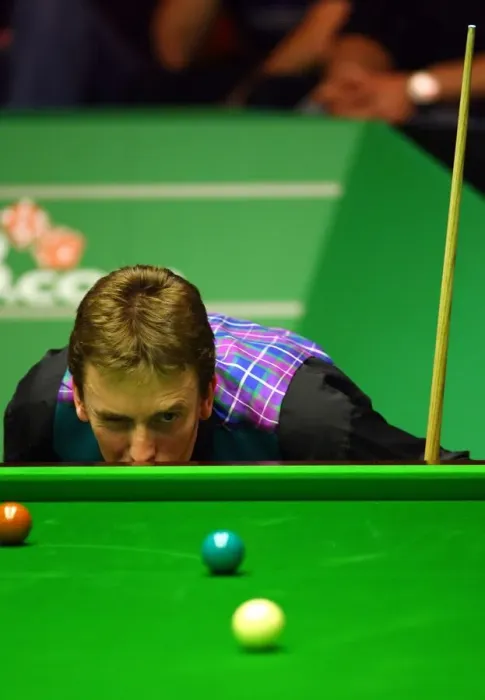 Framed Print : Ken Doherty Framed Print : Ken Doherty