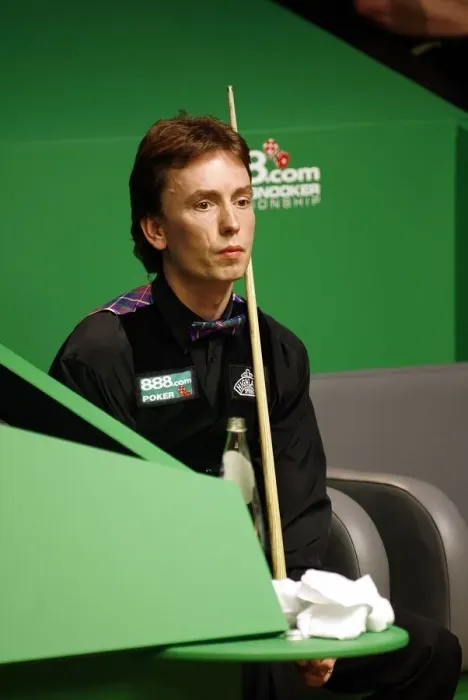Framed Print : Ken Doherty Framed Print : Ken Doherty