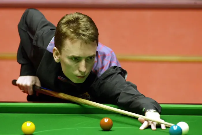 Framed Print : Ken Doherty Framed Print : Ken Doherty