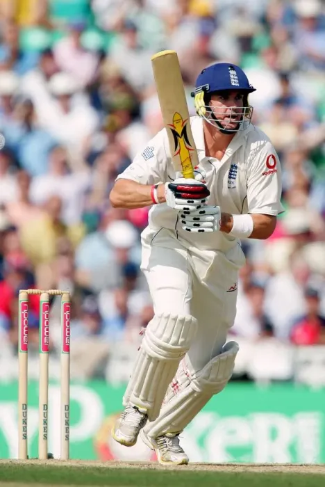 Framed Print : Kevin Pietersen Framed Print : Kevin Pietersen