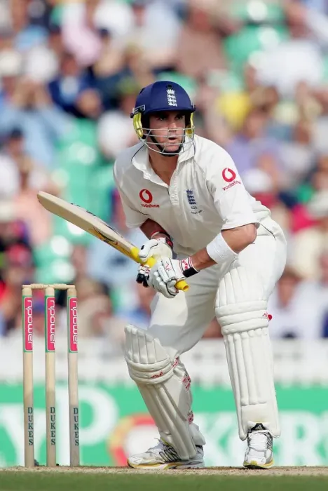 Framed Print : Kevin Pietersen Framed Print : Kevin Pietersen