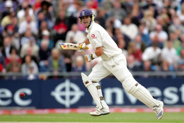 Framed Print : Kevin Pietersen Framed Print : Kevin Pietersen