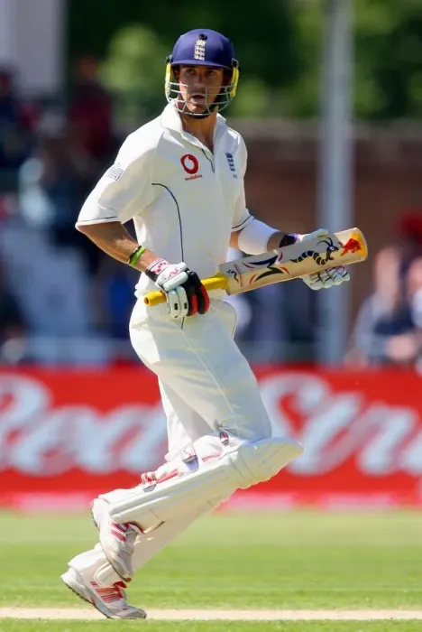 Framed Print : Kevin Pietersen Framed Print : Kevin Pietersen
