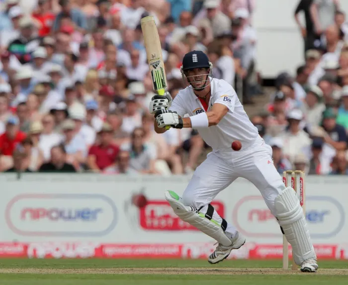Framed Print : Kevin Pietersen