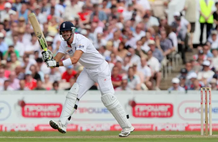 Framed Print : Kevin Pietersen