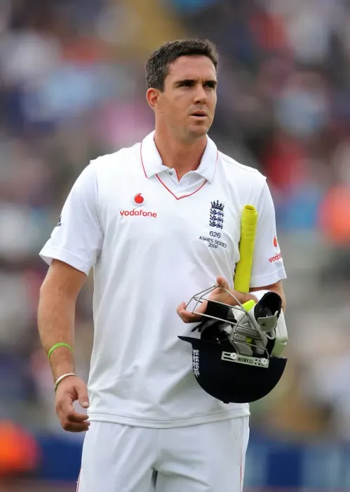 Framed Print : Kevin Pietersen Framed Print : Kevin Pietersen