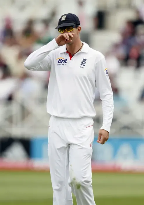 Framed Print : Kevin Pietersen Framed Print : Kevin Pietersen