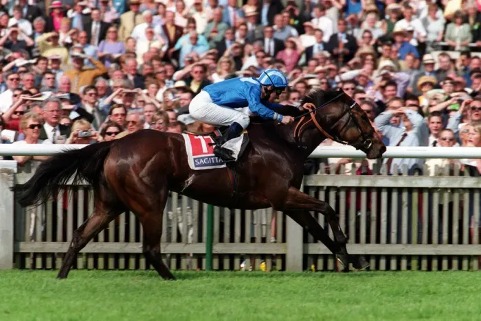 Framed Print : Lahan Wins 1000 Guineas
