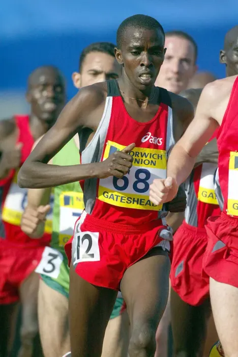 Framed Print : Leonard Mucheru Framed Print : Leonard Mucheru