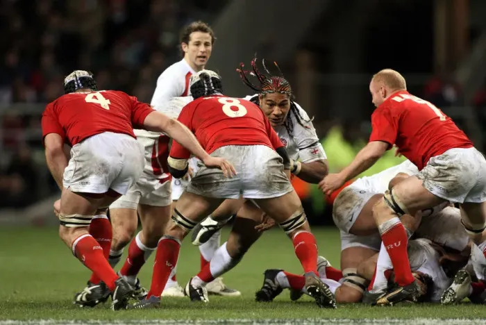 Framed Print : Lesley Vainikolo & Ryan Jones Framed Print : Lesley Vainikolo & Ryan Jones